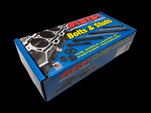 <b>AR8690</b> - Polaris XP Turbo (16-up) / XP 1000 (14-up) ARP2000 Head Stud Kit