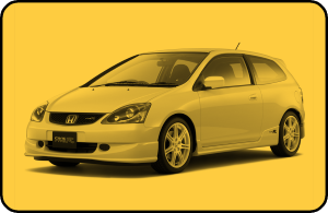 Civic EP3