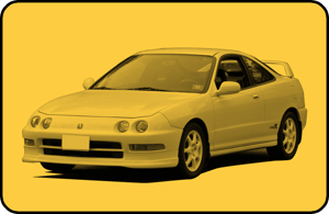 Integra OBD-I (92-95)