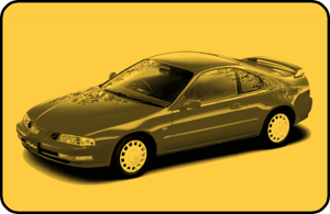 Prelude OBD-I (92-95)
