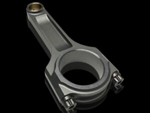<b>BC6258</b> - Nissan TB48 - I-Beam ProHD Series Connecting Rods w/ARP2000 7/16" Fasteners