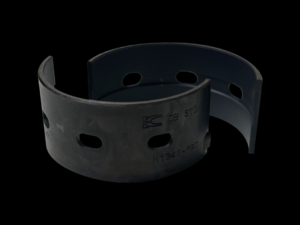 <b>BC4900</b> - Polaris XP1000/XPTurbo Main Bearings (oversize)