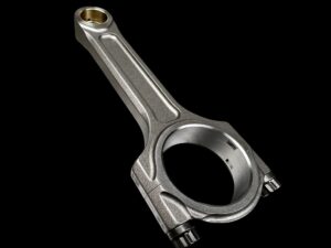 <b>BC6047T</b> - Honda/Acura K24A - Titanium Connecting Rods w/ARP625+ Fasteners