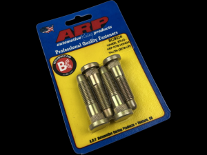 <b>BC9024</b> - ARP Honda Talon Wheel Stud Kit (set/4)