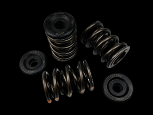 <b>BC0480</b> - JEEP 4.0L/4.2L INLINE 6 (AMC) DUAL SPRING/RETAINER KIT