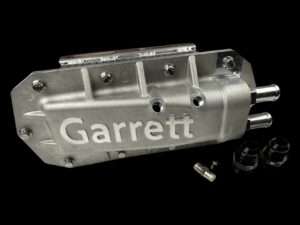 <b>BC9099C</b> - Garrett Intercooler for Polaris XP Turbo