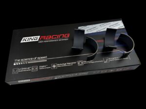 <b>BC4902</b> - Can-Am X3 Main Bearings (stock replacement) set/8