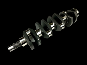 <b>BC5918</b> - Polaris Pro R (22-up) 41.40mm Destroker Crankshaft