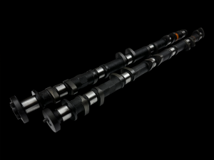 <b>BC0299</b> - Nissan TB48 Custom Camshafts - Cast Billet Core