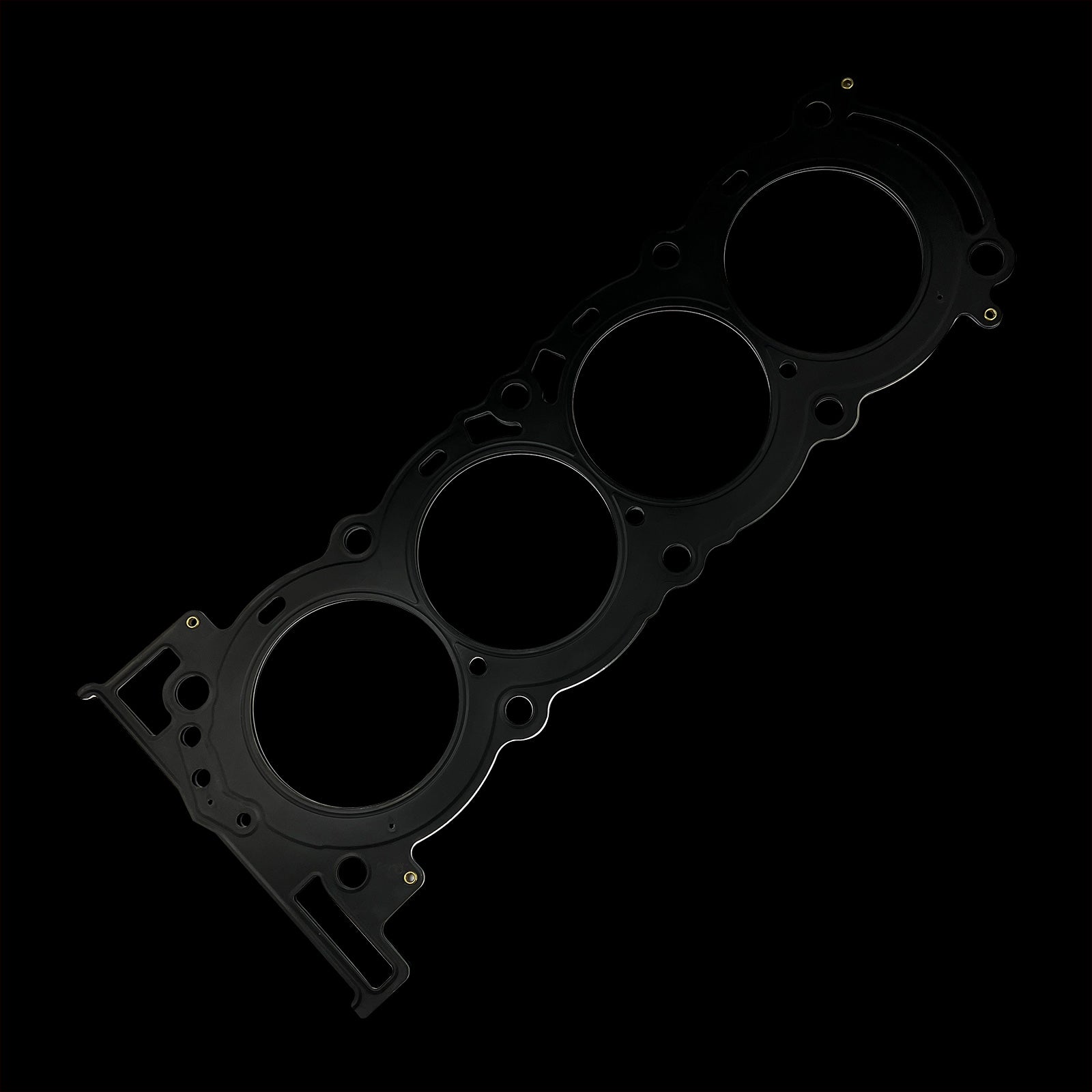 <b>BC8289</b> - Polaris RZR Pro-R (93.5mm x .052”) Cometic Head Gasket