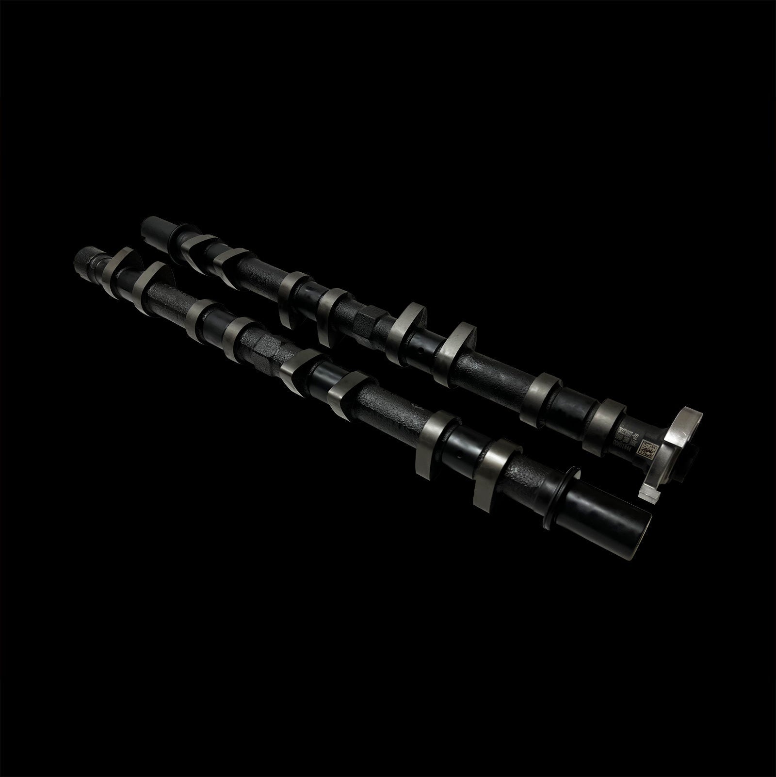 <b>BC0981T</b> - Polaris Pro R (21-up) Stage 2+ Forced Induction Camshafts (pair)