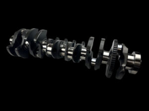 <b>BC5789</b> - BMW BMW N54/M54B30 Crankshaft - 4340 Billet - 93.6mm Stroke