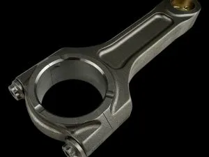 <b>BC6933T</b> - Can-Am X3 (17-up) Titanium Connecting Rods w/ARP625+ Fasteners