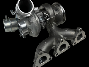 <b>PUR003</b> - Can-Am X3 Stock Turbo Rebuild - Customer Supplied Core