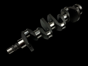 <b>BC5917LW</b> - Polaris Pro R (22-up) 78mm LightWeight Stroke Crankshaft