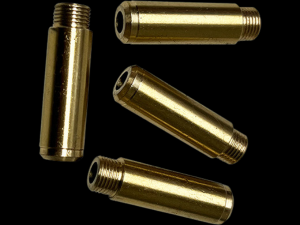<b>BC3966</b> - Polaris XP Turbo / XP 1000 Valve Guides