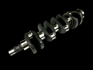 <b>BC5916</b> - Polaris Pro R (22-up) Stock Stroke Crankshaft 73.5mm