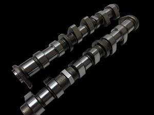 <b>BC0993</b> - Can-Am X3 (17-up) Custom Solid Lifter Cam Profile
