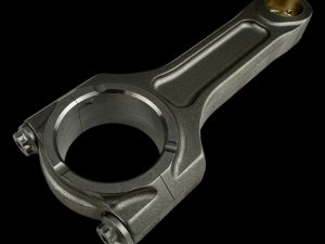 <b>BC6912T</b> Polaris XPTurbo Titanium Connecting Rods w/ARP625+ Fasteners