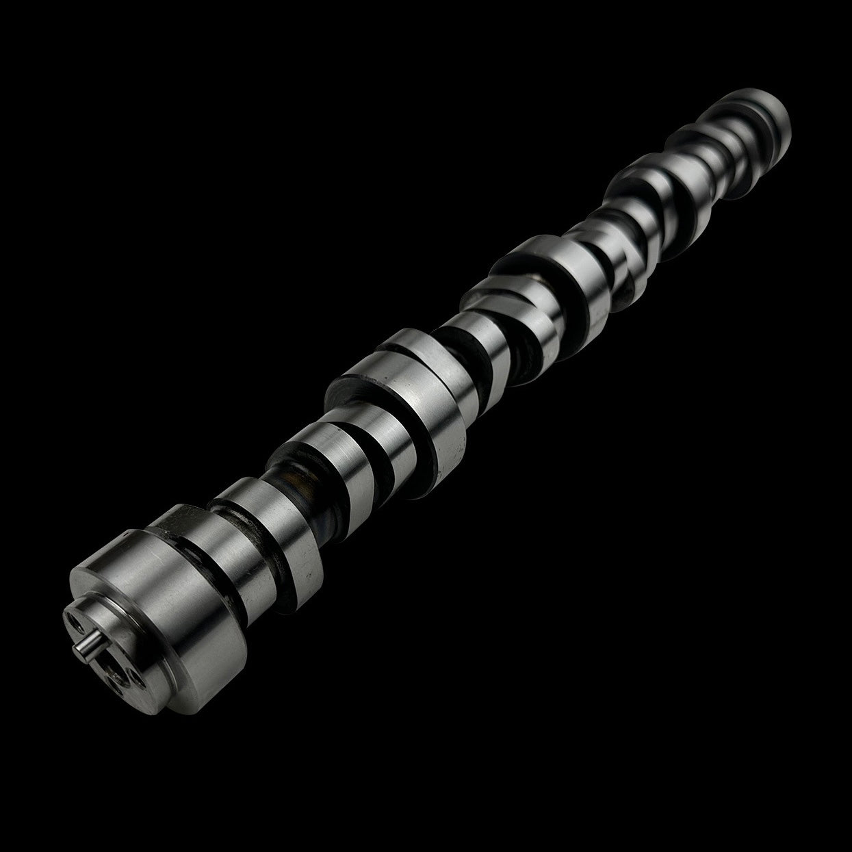 <b>BC0467</b> - GM LS Gen III/Gen IV Stage 3 Off-Road Camshaft - 3 Bolt (108°)