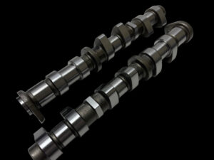 <b>BC0932</b> - Can-Am X3 (17-up) Stage 2 Non RR Model Trail Spec (pair)