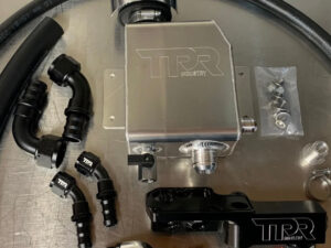 <b>TPR006</b> - TPR XPTurbo/XP1000 Crankcase Breather Kit