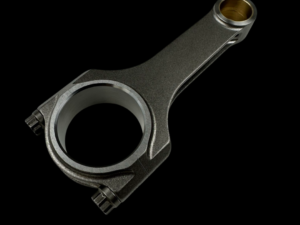 <b>BC6917</b> - Polaris Pro-R (21-up) Lightweight Connecting Rods w/ARP2000 Fasteners