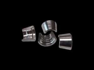 <b>BC2946</b> - Nissan RB26DETT Billet Keepers/Locks (fits BC2230)