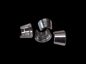 <b>BC2940</b> - Honda/Acura 5.5mm Billet Keepers/Locks (fits BC2010 and BC2011)