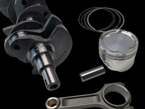 VR38DETT - Stroker Kits