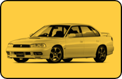 Liberty/Legacy RS