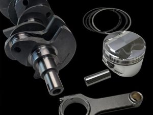 C30A / C32B - Stroker Kits