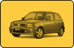 Micra K11