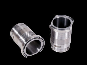 <b>BC8072</b> - Chevrolet LS2 Darton M.I.D. Block Sleeves (4.125" - 4.165" bore)