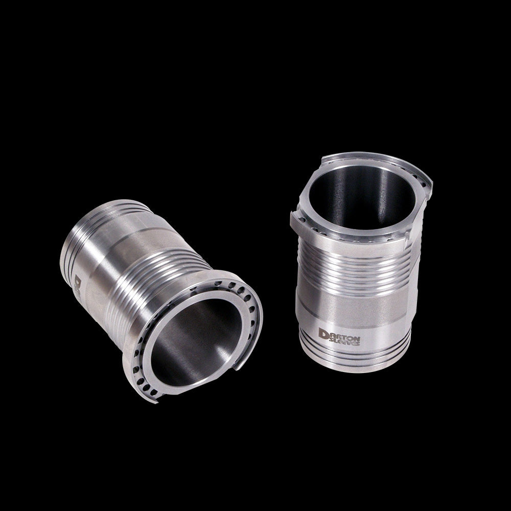 <b>BC8022</b> - Nissan VQ35DE Darton M.I.D. Block Sleeves (95mm to 100mm bore)