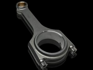 <b>BC6059</b> - Honda/Acura - LightWeight Stroker w/ARP2000 Fasteners 5.985" C-to-C w/B16A Journal - Rated to 400whp
