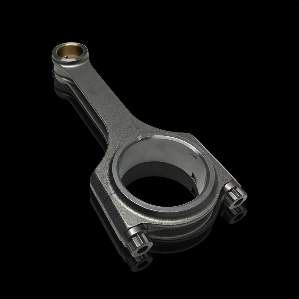 <b>BC6059</b> - Honda/Acura - LightWeight Stroker w/ARP2000 Fasteners 5.985" C-to-C w/B16A Journal - Rated to 400whp
