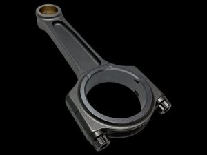 <b>BC6055</b> - Honda/Acura K24A - MidWeight Connecting Rods w/ARP2000 Fasteners - Rated to 500WHP