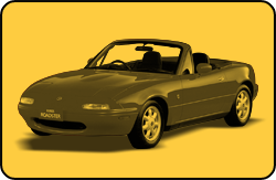 NA MX-5 (Miata)