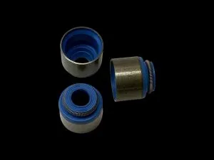 <b>BC3990</b> - Polaris XP Turbo (16-up) / XP 1000 (14-up) Valve Stem Seals Designed for BC3965/Aftermarket Valve Guides