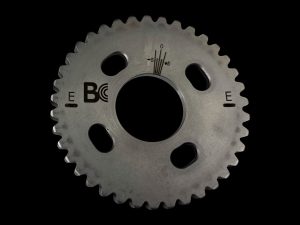BC8878-E - NEW Polaris Adjustable Cam Gears - Exhaust for XPTurbo, XP1000, XP900, 570