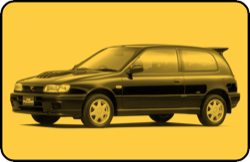 Pulsar N14 GTiR