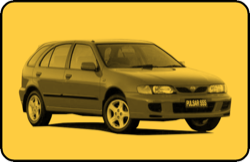 Pulsar N15