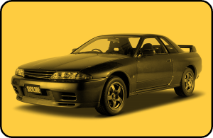 R32 GTS-T