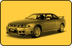 R33 GTS-T
