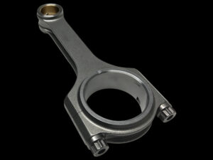<b>BC6359LW</b> - Toyota 1FZFE - LightWeight Connecting Rods w/ARP2000 3/8" Fasteners - Rated to 125HP per Cylinder