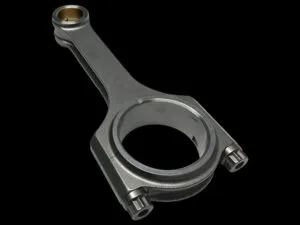 <b>BC6359LW</b> - Toyota 1FZFE - LightWeight Connecting Rods w/ARP2000 3/8" Fasteners - Rated to 125HP per Cylinder