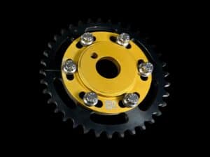 <b>BC8820-1</b> - Nissan SR20DE(T) Adjustable Cam Gear (Exhaust Side Only)