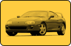 Supra JZA80