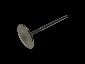 <b>BC3604-1</b> - Individual Subaru EJ Series Intake Valves (37mm / +1mm)  - 1 only valve